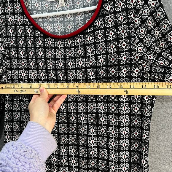 Max Studio Dress Women Size S Knee length Evening Party Dress - Picture 7 of 9